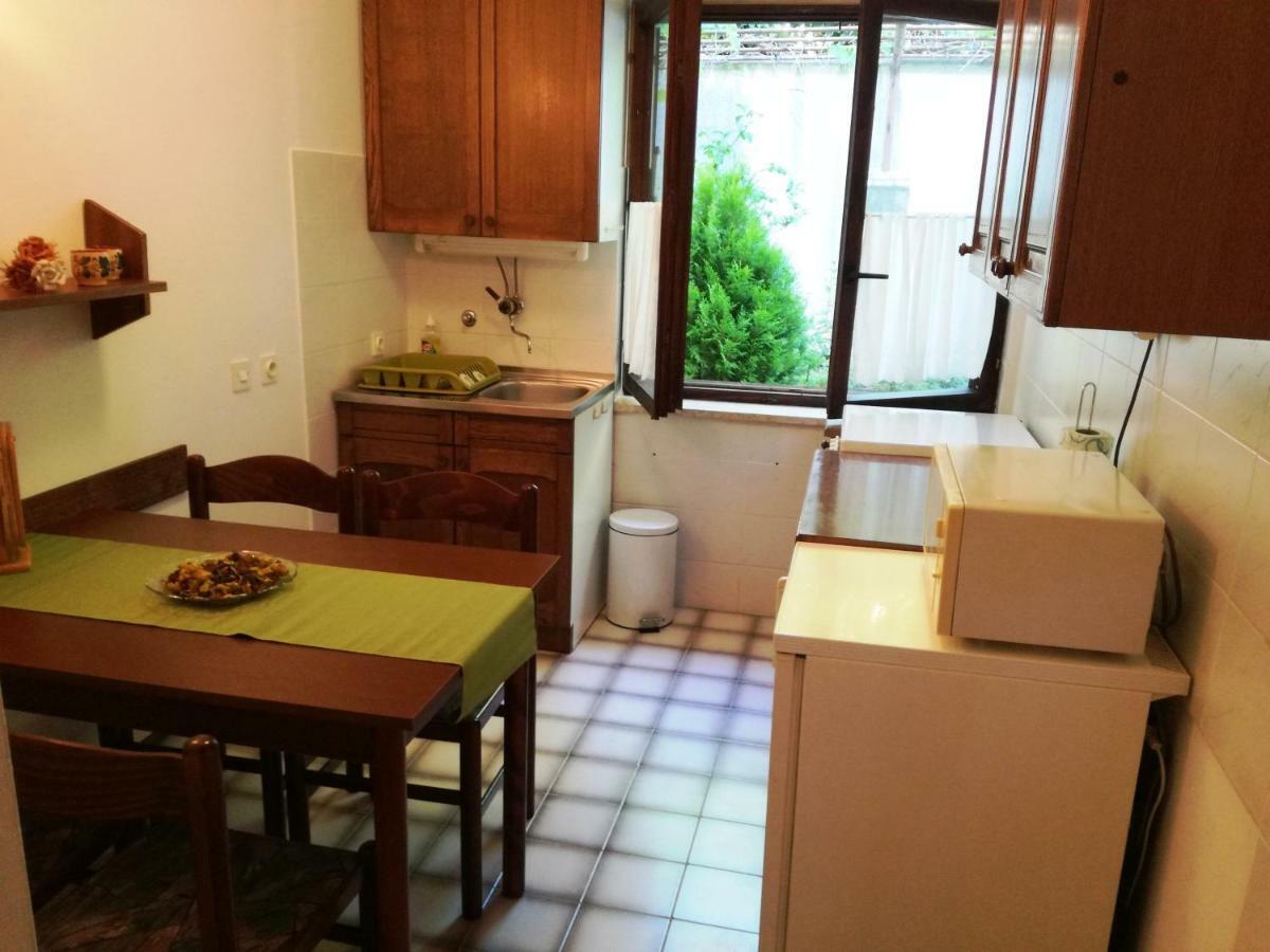 Apartments Martina Нивице Екстериор снимка